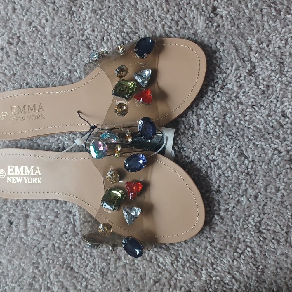 Sandals - Picture 3 of 3